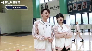 Mtvsq2-ep7 Goddess Sports Festival/7th Period/women’s World Football Championship! Where Does The Goddess Look For Her?