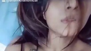 Anam Khan Video Tiktok Telanjang Terbaru Bikin Greget