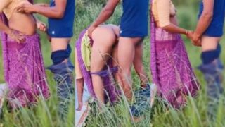 Desi Cewek Kampung Digebukin Sama Pemuda Mesum Di Luar Rumah