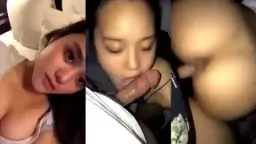 Gairah Tak Terkendali Di Ranjang Istri Seksi Montok