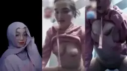 Ukhti Binal Andi Aqilah: Vcs Yang Menggoda Dan Tak Tertahankan