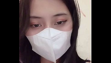 Live Hot Asian Cewek Mulus Siap Digoyang
