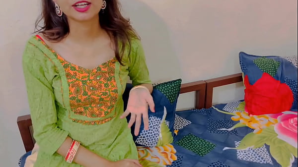 Badi Behn Ne Ghar Mein Akela Paake Poora Maza Uthaya, Jab Koi Nahi Tha Toh Chudai Ka Mauka Nahi Chhoda