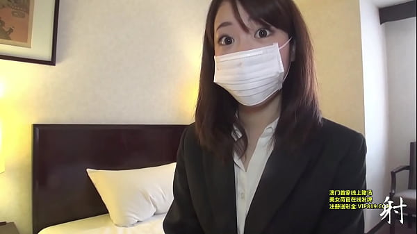 Slutty Asians 0047, 15 Menit Pertama Bikin Lo Tegang (gratis)