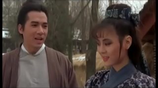 Film Perawat Setan Basah Hong Kong Cina, Bikin Muncrat!