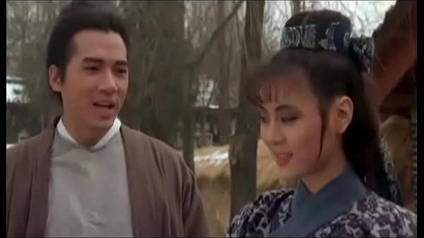 Film Perawat Setan Basah Hong Kong Cina, Bikin Muncrat!