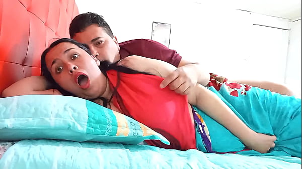Ibu Tiri India Digebukin Habis-habisan Sama Anak Tirinya – Desi Sex