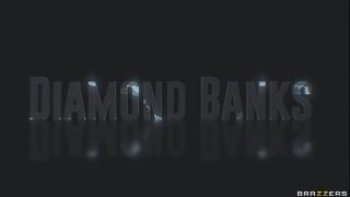 Tonton Tiap Detiknya Diamond Banks Di Brazzers, Nafsu Bikin Makin Haus—streaming Penuh Dari Www.zzfull.com/trap, Bikin Crot Terus!