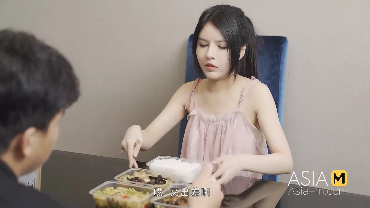 Modelmedia Asia – Disappearing Wife – Ou Ni – Msd – 048 – Best Original Asia Porn Video