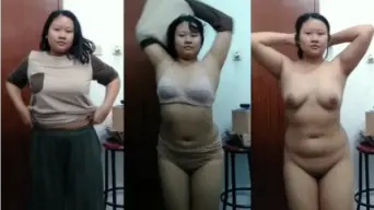 Bokep Abg Polos Toge Montok, Nenen Montok Siap Digoyang