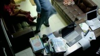Bos Muslim Di Pakistan Ngewe Babu Nya Di Video Panas