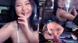 Cici Msbreewc Hisap Kontol Di Dalam Mobil