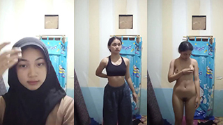 Dina Abg Sma Doyan Colmek, Makin Greget Makin Nikmat