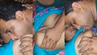 Jija Ngisep Susu Mulus Sali Sampe Basah Di Bokep Bangla