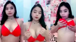 Jilat Tetek Host Kimcil Nakal, Bikin Makin Liar.