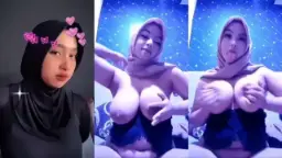 Jilbab Tobrut Bikin Ngeliat Kayak Cucumilo, Bikin Mendingan Sange