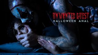Kink – Tamu Tak Diundang – Halloween Anal: Liv Dirombak, Api Nova Dan Christian Wilde