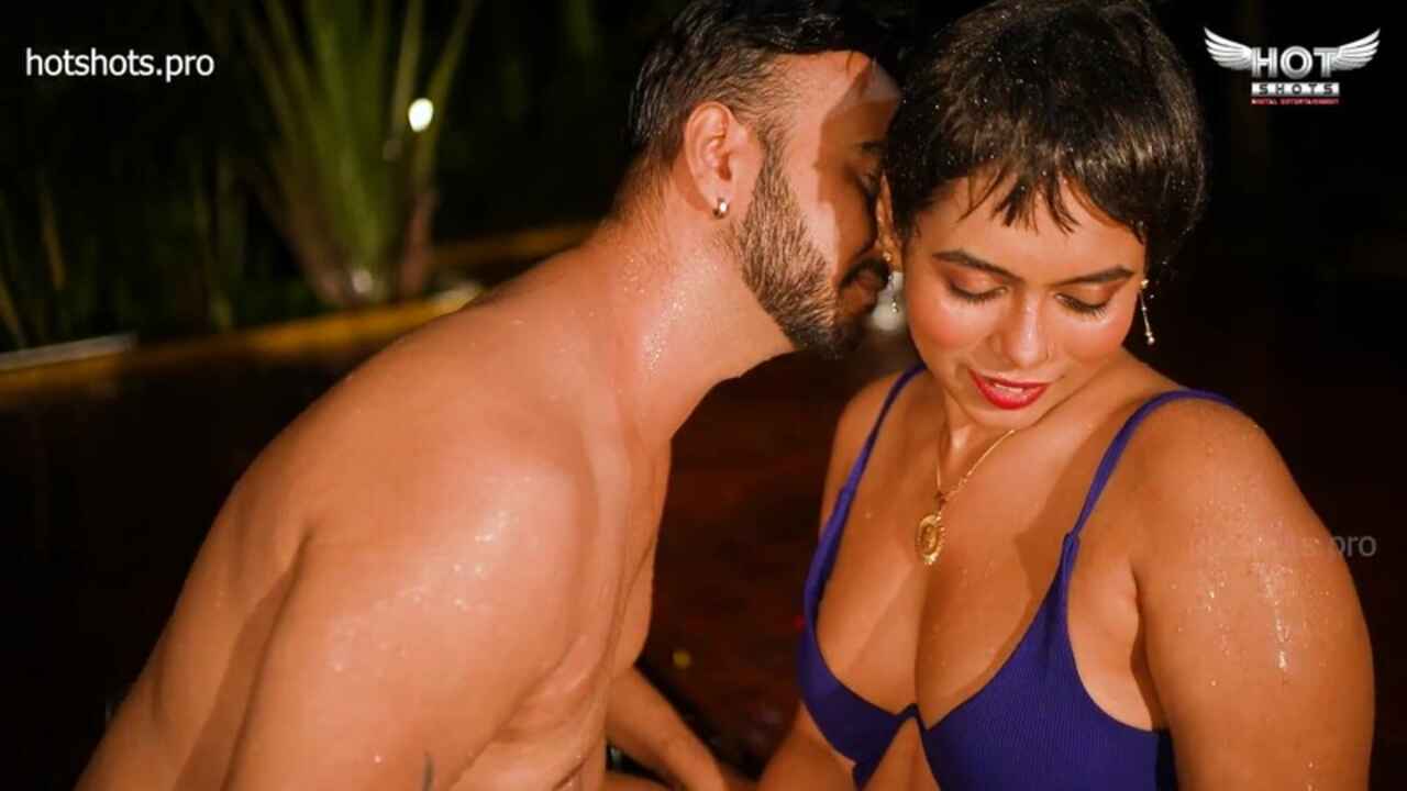 Malam Berenang 2024 Hotshots Original Video Hindi Panas Banget Bikin Mupeng