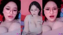 Miss Baby13, Toge Basah Siap Digoyang