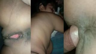 Seorang Istri Nakal Digebuk Habis-habisan Kayak Pelacur Di Video Bokep Hindi.