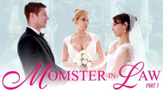 Tim Teamskeet – Mertua Ngehe Bagian 3: Hari Besar Yang Bikin Greget
