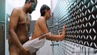 Video Mesum Pasangan Nakal Ngewe Di Kamar Mandi