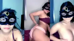Viral Dnl Puput Bugil, Toket Montok Bikin Ngiler
