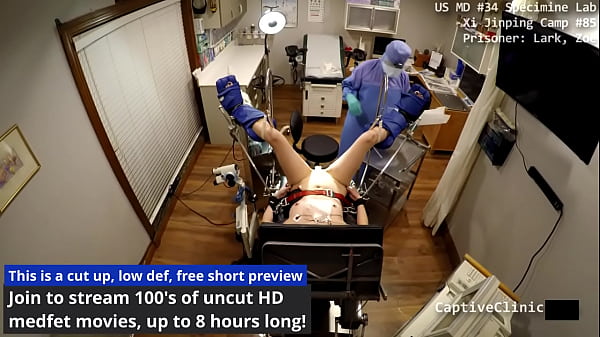 Siccos – Penjara Rahasia Masyarakat Tertindas China, Kisah Zoe Lark – #pornokesadaransosial Bintangnya Dokter Tampa – Film 7 Jam Penuh Hanya Di Bondageclinic! Preview Baru Diperbarui! Reup