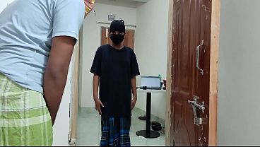 Anak Kuliahan India Nge-video Seks Sama Pacar, Ngentot Bejat, Desahannya Bikin Makin Pengen