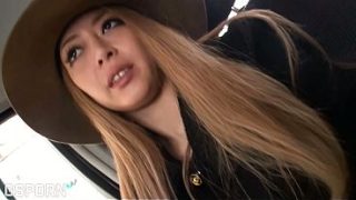 Cewek Jepang Pirang Doyan Ngewe Mulut Dan Tembakin Dalem Lubang Memek Biar Kena Creampie Panas.