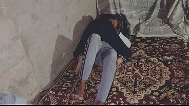 Abis Colmek Ngeliatin Adik Ipar Desi India, Langsung Crot Di Kamar Mandi