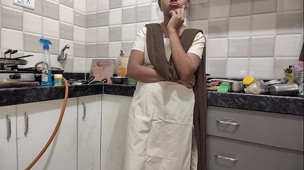 Desi Cewek Abg Pulang Kuliah Langsung Dientot Sama Kakak Tiri Di Kamar, Suara Erotiknya Bikin Nagih!