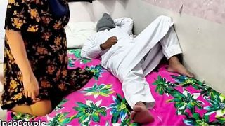 Suami Istri Beruntung Bisa Ngecrot Dalam Tanpa Kondom, Nikmat Banget!