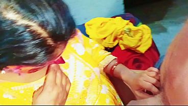 Bhabhi India Punya Memek Sempit Digenjot Gaya Sendok Sambil Merintih Pakai Suara Hindi Yang Jelas.