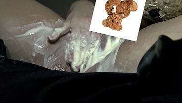Tontonan Paling Bejat Dan Mesum: Adik Tiri Mainin Memek Pake Yogurt Sama Getar, Crot Crot Basah Kuyup, Cewek Arab Ala Snow White Di La, Amerika, Tahun 2026 Paling Hot.