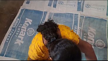 Cewek India Manis Cantik, Kakak Tiri, Kontol Gede, Pasangan Ngewe