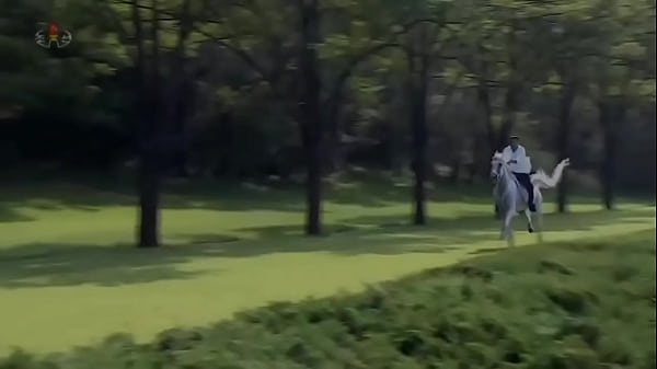 Tonton Video Pribadi Kim Jong-un Yang Bikin Panas, Bikin Greget!