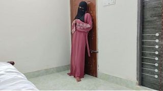 Pasrah Digebrak Sange Pertama Sama Pacar Hijab India Yang Malu-malu