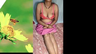 Desi Istri Rumah Tangga Seksi, Memek Basah Kencang Ngewe