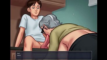 Ibu Tiri Gak Lewatin Detail Kecil Itu (18+)