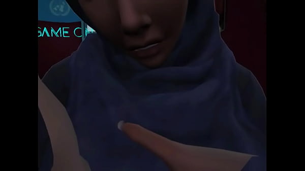 Mac Tonight Ngewe Bareng Cewek Arab Seksi