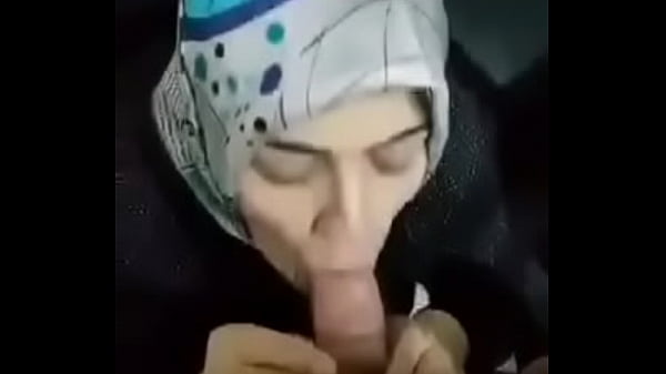 Hijab Blowjob Bikin Cewek Makin Horny, Mulut Basah, Muncrat Kencang.
