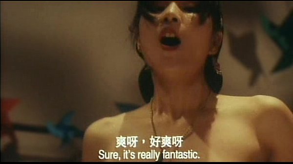 Cewek Cina Jaman Dulu Pelacuran 1994 Xvid-moni Bagian 1