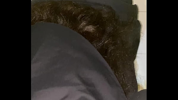 Seksi Banget Sekretaris Berhijab Arab Digebrak Di Toilet Kantor
