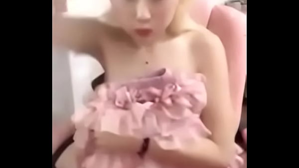Cewek Cina Panas Bikin Ngaceng.