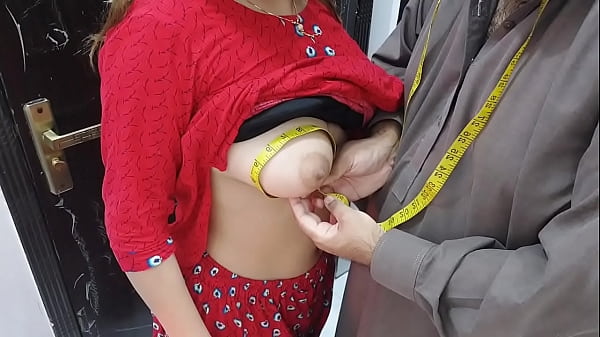 Bini Desa India, Lubang Pantatnya Digocok Tukang Jahit Bayar Ganti Jahitan Baju, Suara Hindi Jelas Bikin Makin Panas.
