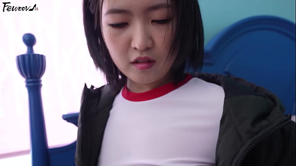 Korea – Pacarku Montok Main Peran Pakai Stoking Hitam, Bikin Sange