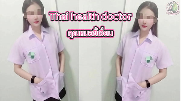 Ngentot Sama Dokter Thailand Horny, Suara Thailand Jelas, Kualitas 4k