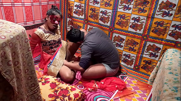 Nikmatnya Senggama Panas Suami India Dengan Istri Desi Yang Haus Nafsu
