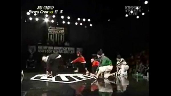 Tonton Dulu Cuplikan Armory Cup Korea Physicx Yang Bikin Basah!